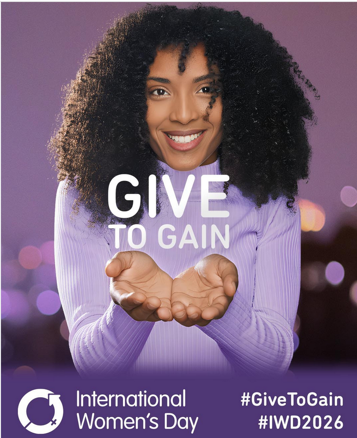 KimGConnect's tweet photo. Happy International Women's Day!
I celebrated on Friday at the Shropshire Growth Hub and Invest in Telford event, with inspiring stories &amp; networking.

#GivetoGain encourages us all to adopt a mindset of generosity, collaboration &amp; reciprocity. When women thrive, we all gain. https://t.co/kMRIH4m0i0