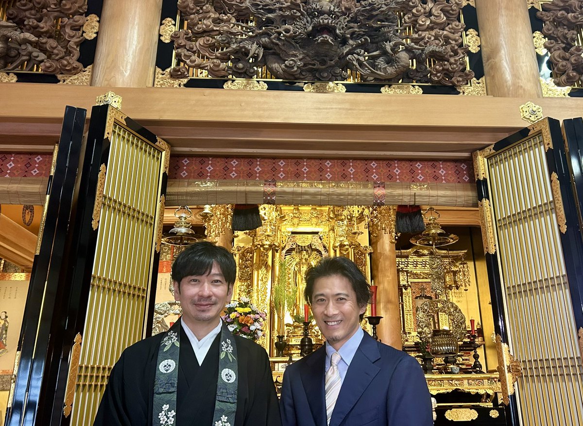 山口達也 tweet media