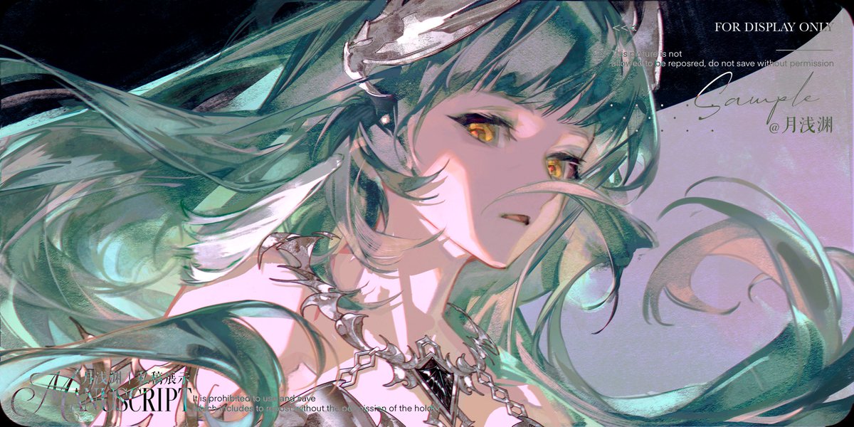 月潜渊/cms close tweet media