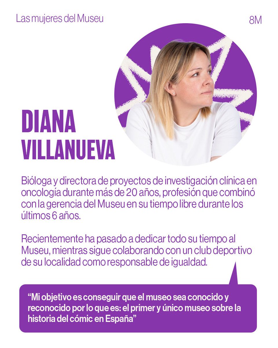 Museu del Còmic tweet media