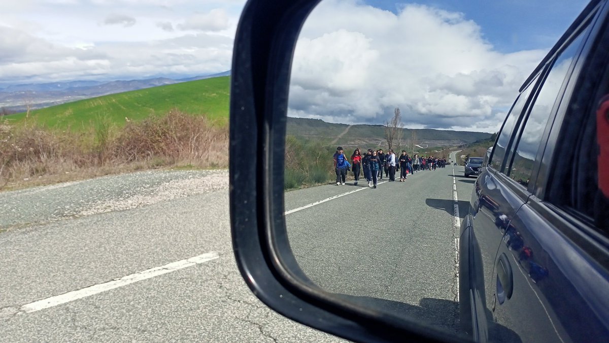 Radiovoluntarios de Emergencia NAVARRA tweet media