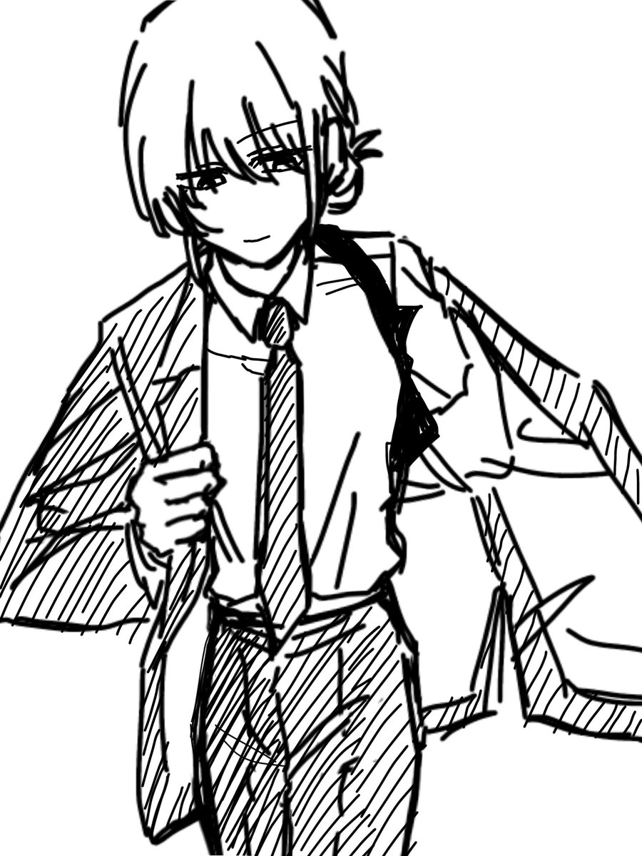 人型クラゲ tweet media