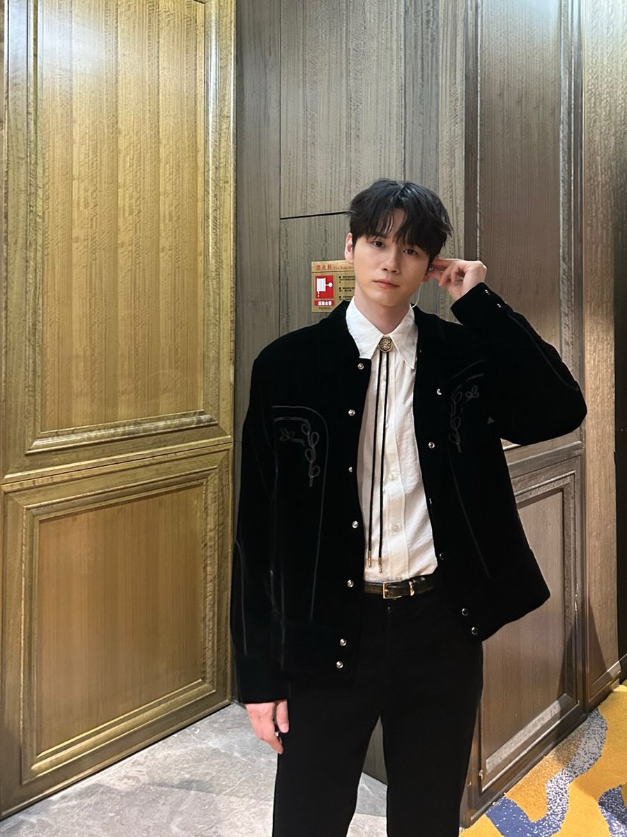 ongep ૮₍ ´˶• ᴥ •˶₎ა •꙳. tweet media