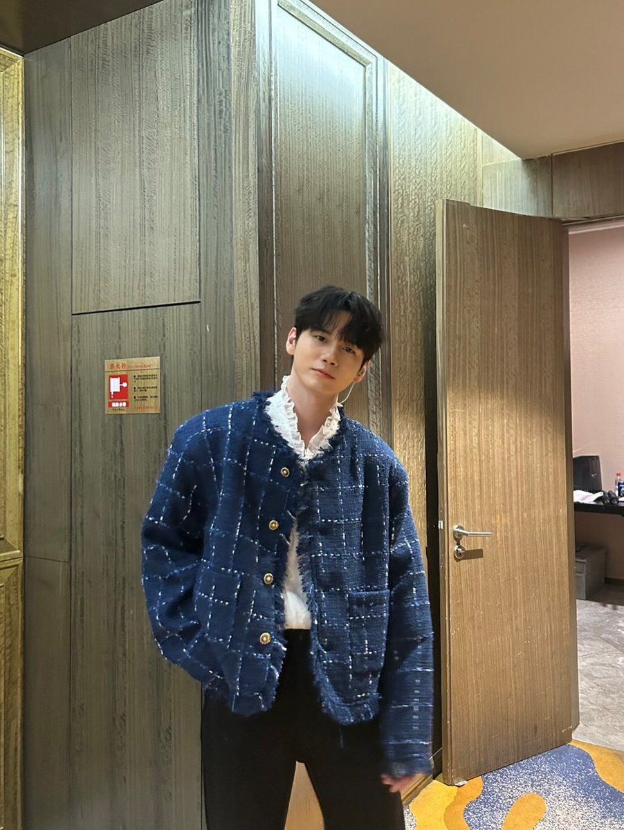 ongep ૮₍ ´˶• ᴥ •˶₎ა •꙳. tweet media