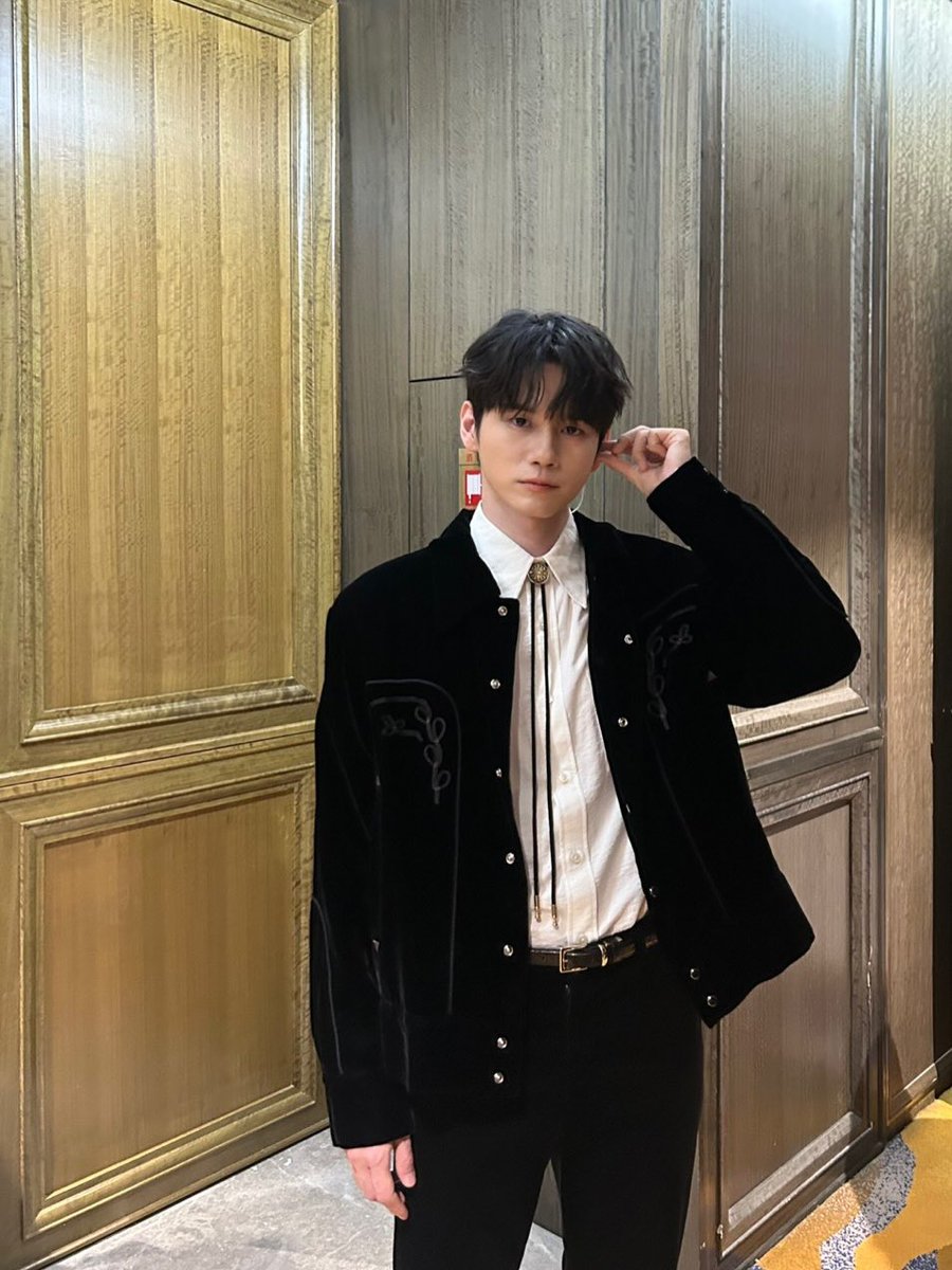 ongep ૮₍ ´˶• ᴥ •˶₎ა •꙳. tweet media