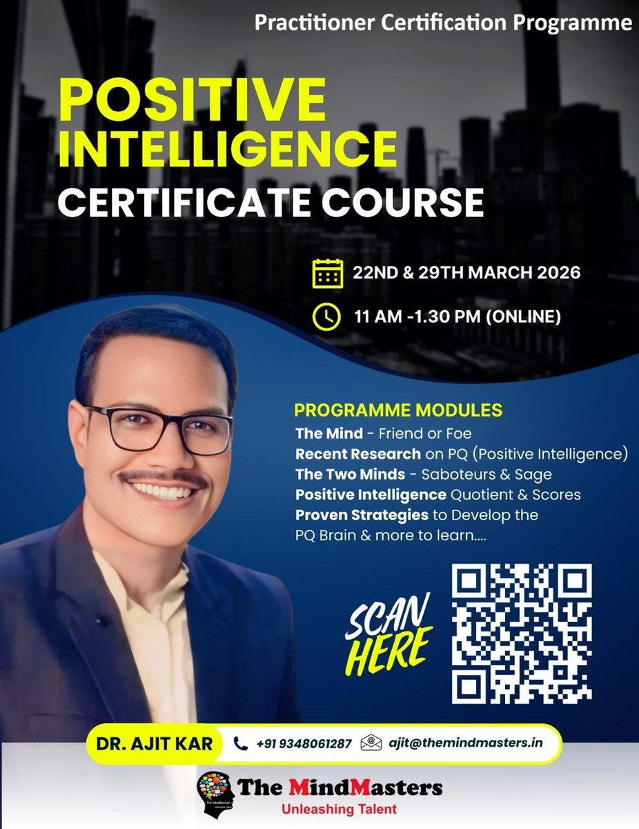 Dr. Ajit Kumar Kar tweet media