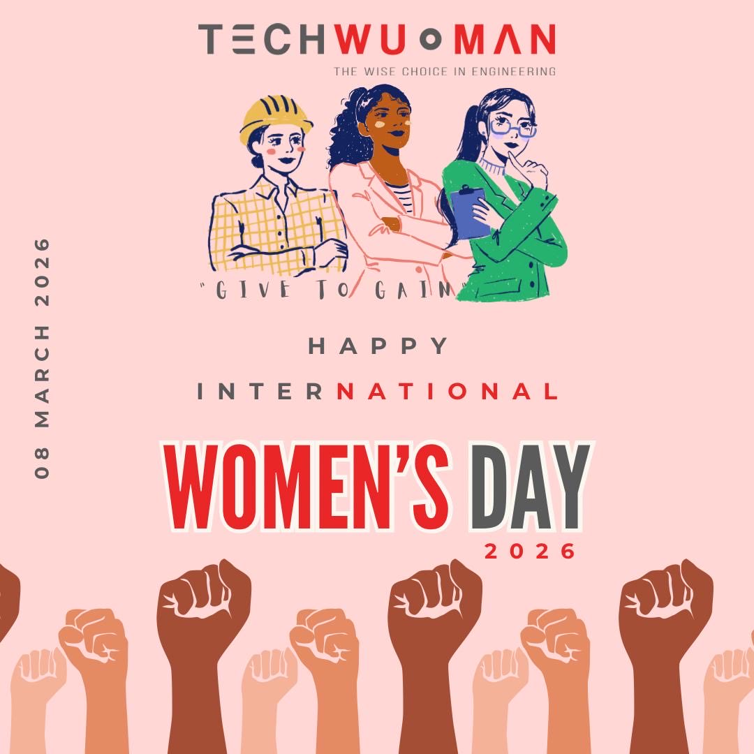 Techwuman tweet media