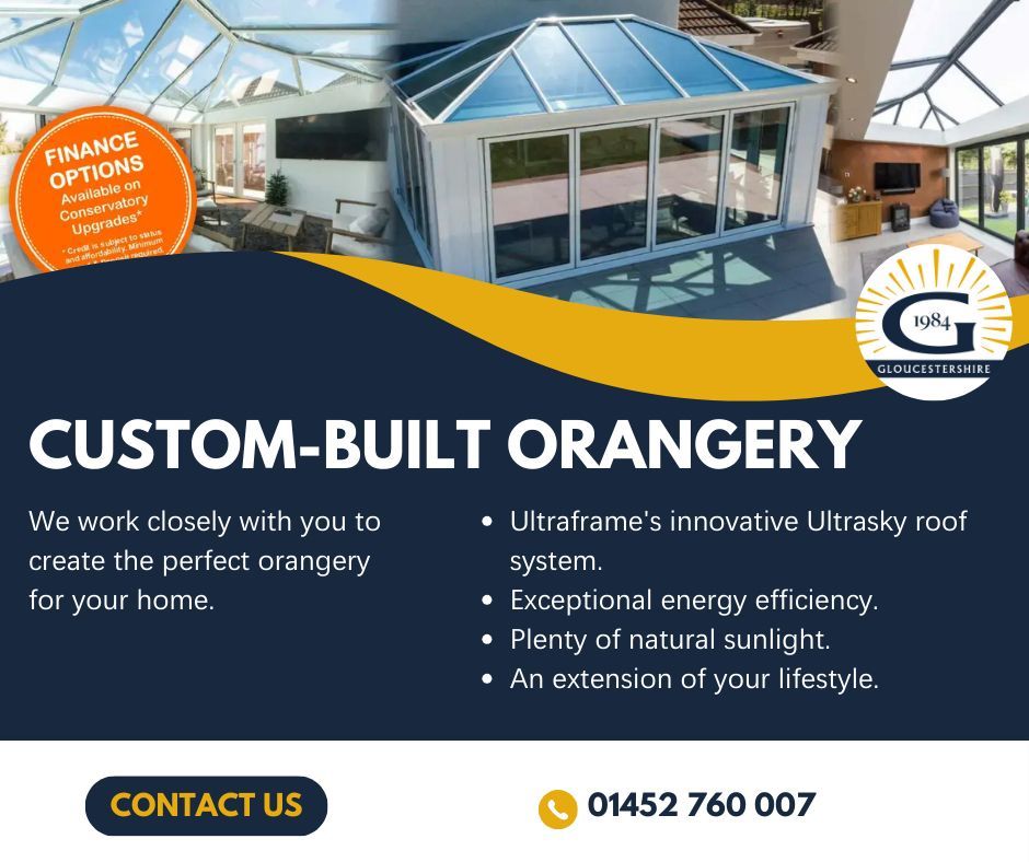 Glevum Windows tweet media