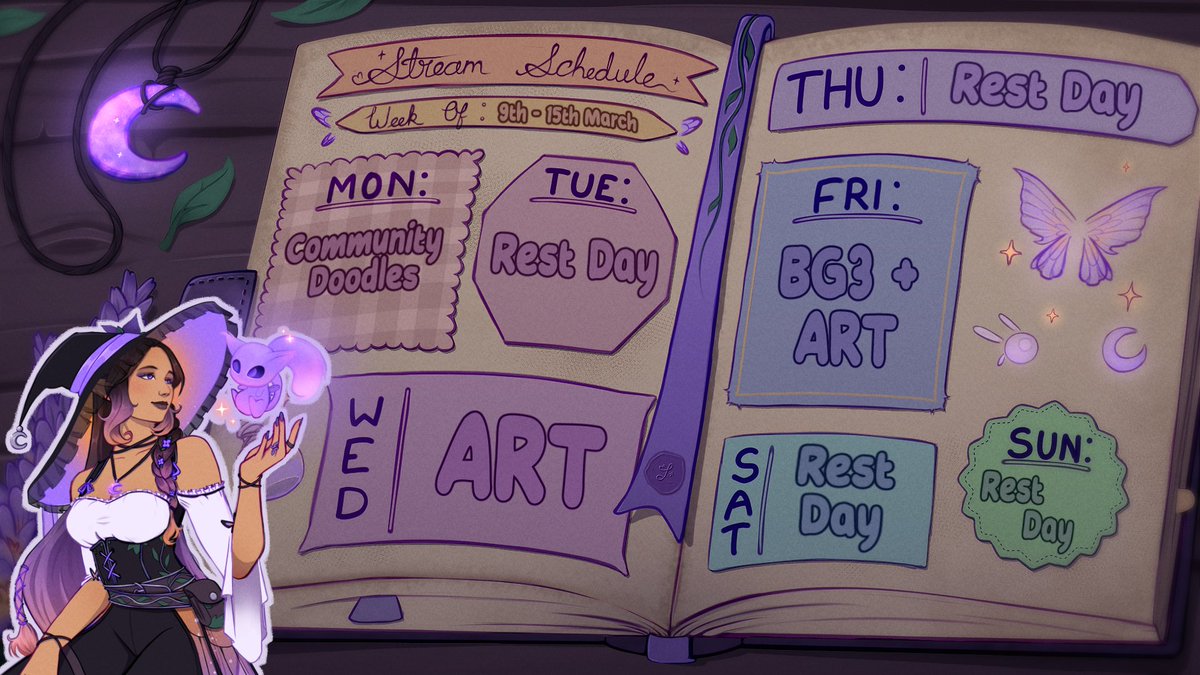 ✧𝐿𝑒𝓍𝑒 ✧ tweet media