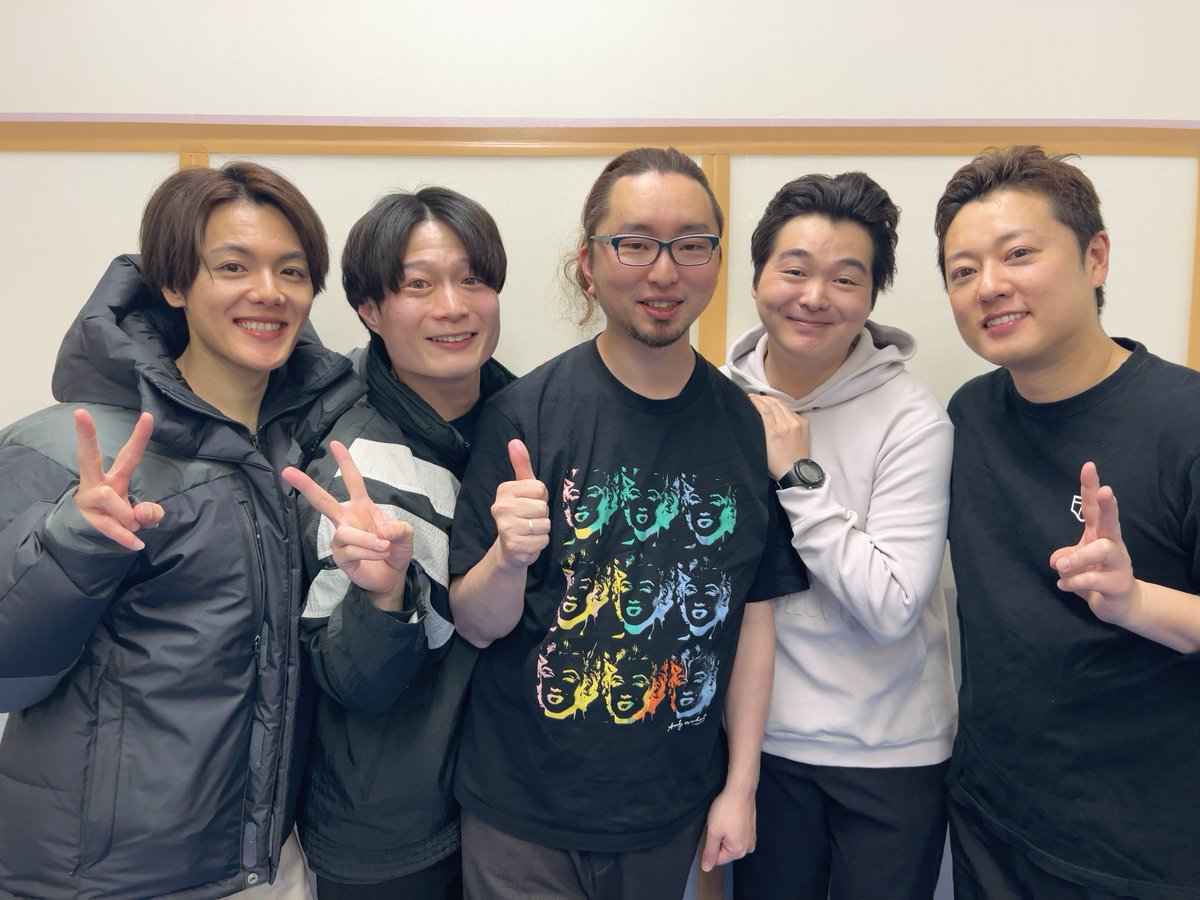 西垣 秀隆（Hidetaka Nishigaki） tweet media