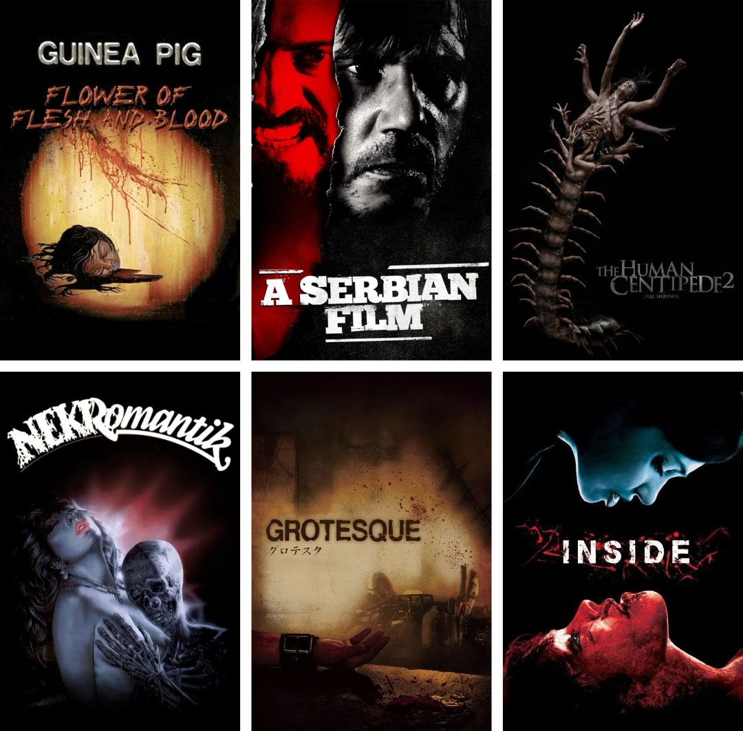 Carnival of Horror tweet media