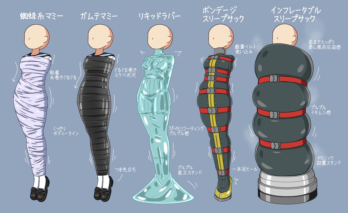 ほねほね🔞☠ tweet media