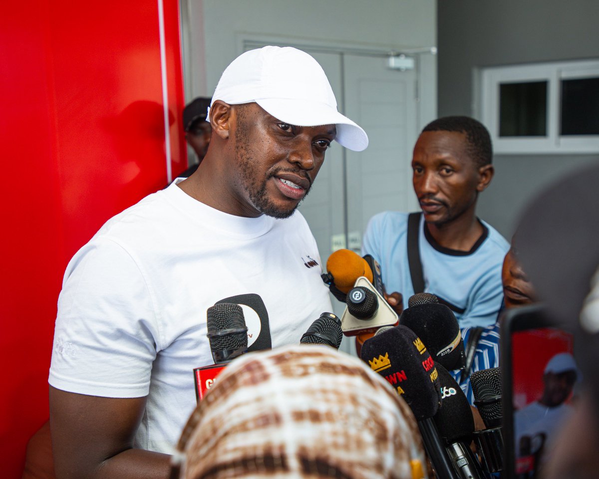 Simba Sports Club tweet media