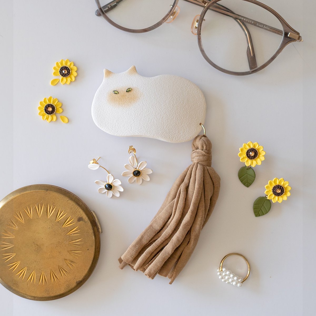 最近の試作品たち