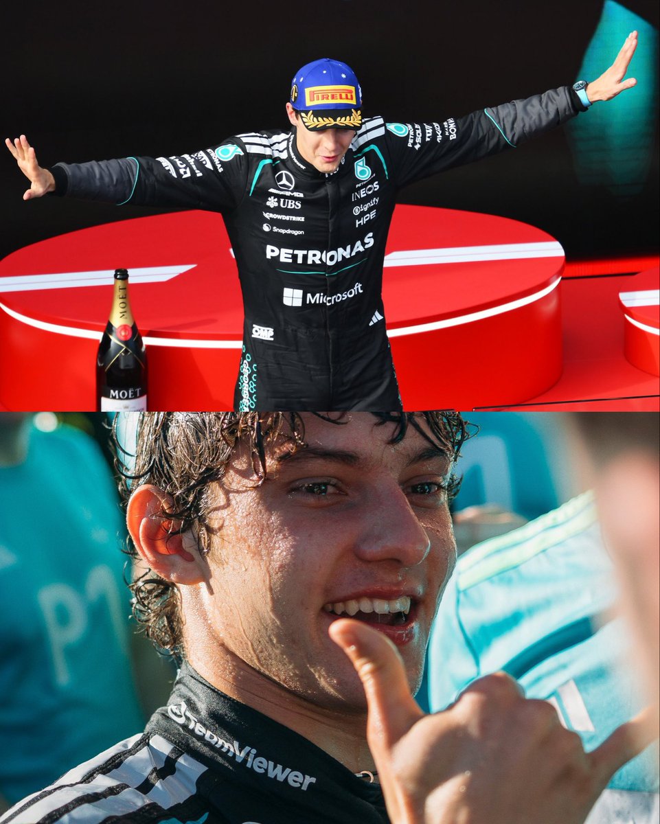 MercedesAMGPCF1's tweet photo. 🫷🫸 X 🤙 https://t.co/dUhSdF99UX