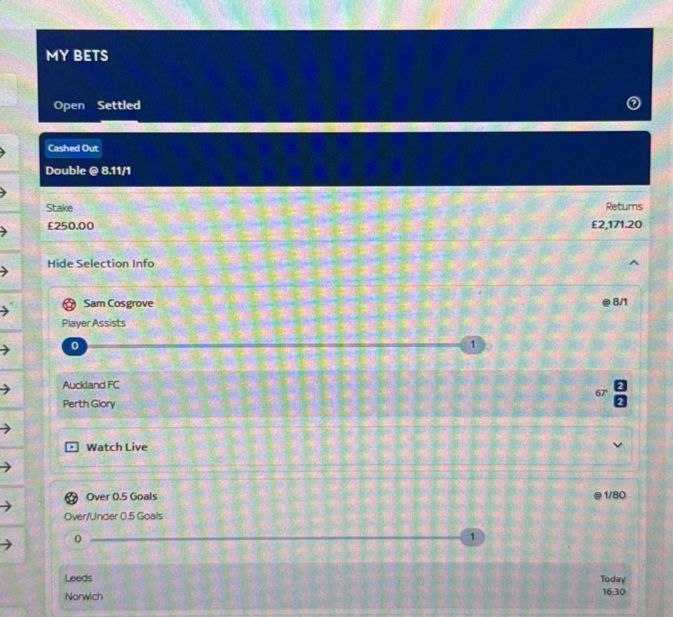 SanchsBookieMistakes tweet media