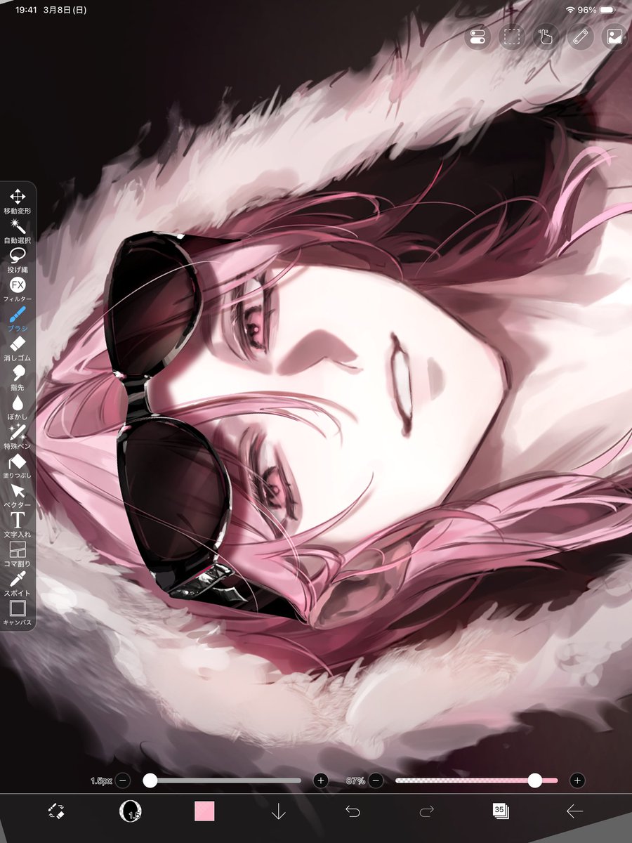 もるる tweet media