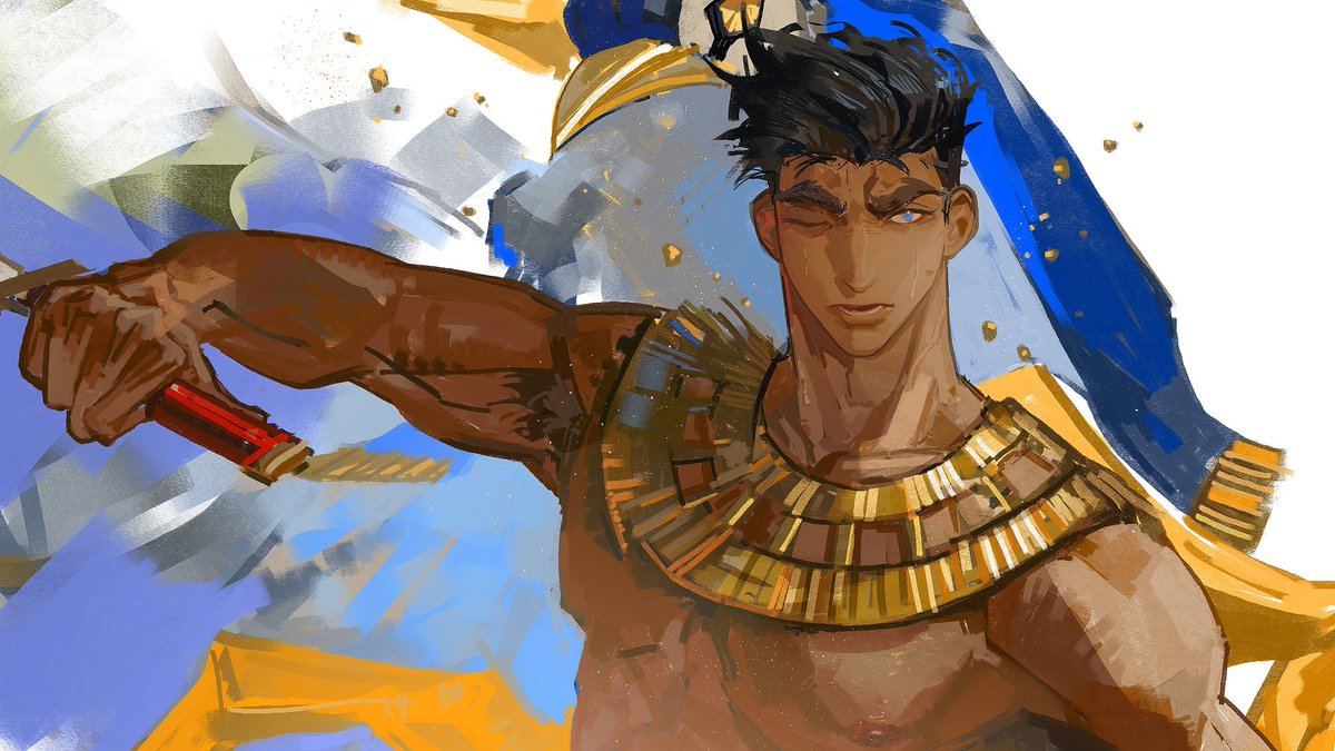 tyunta | Тю tweet media