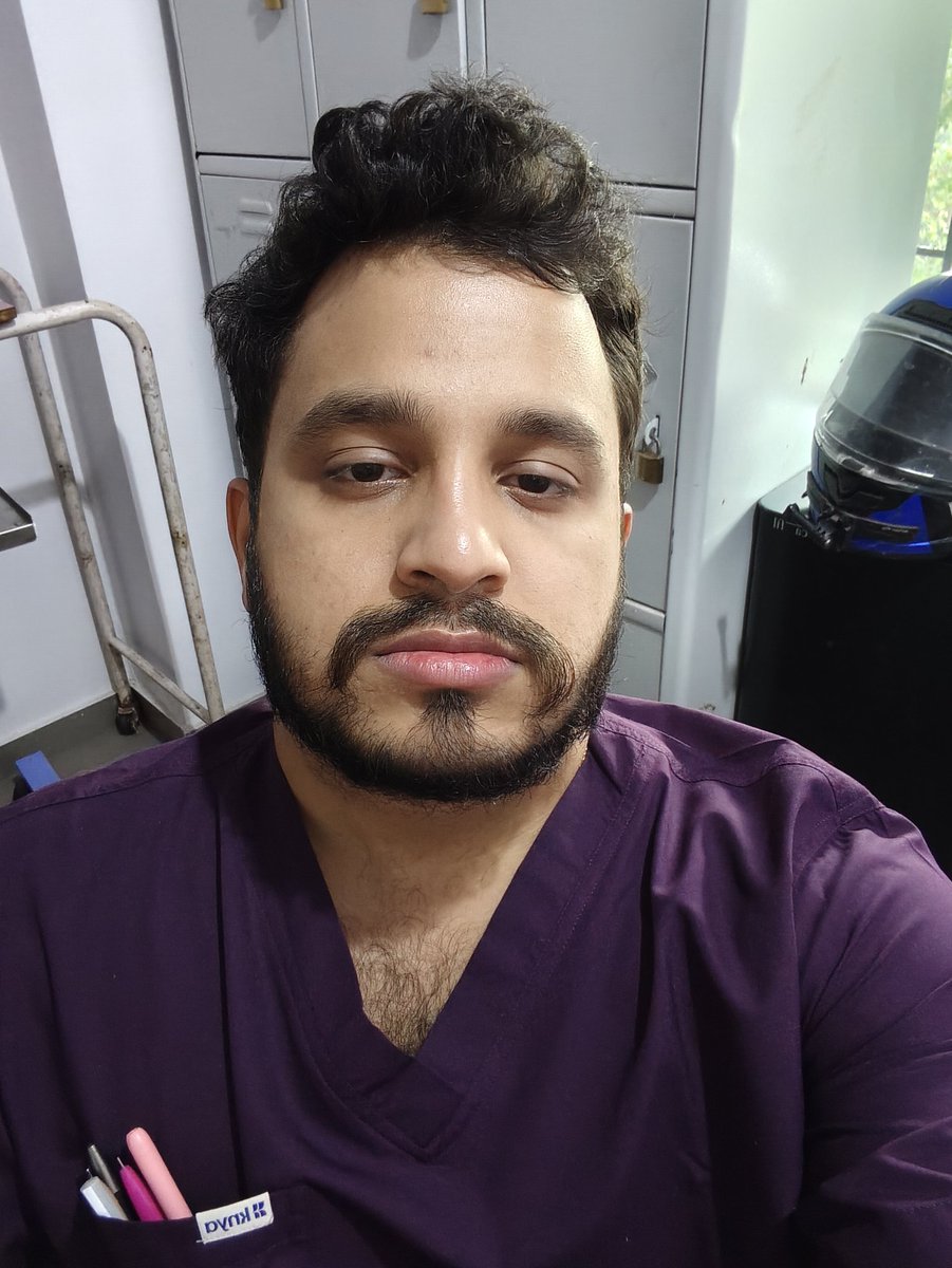 Dr. Anirudh Bhat | GoanDoc tweet media