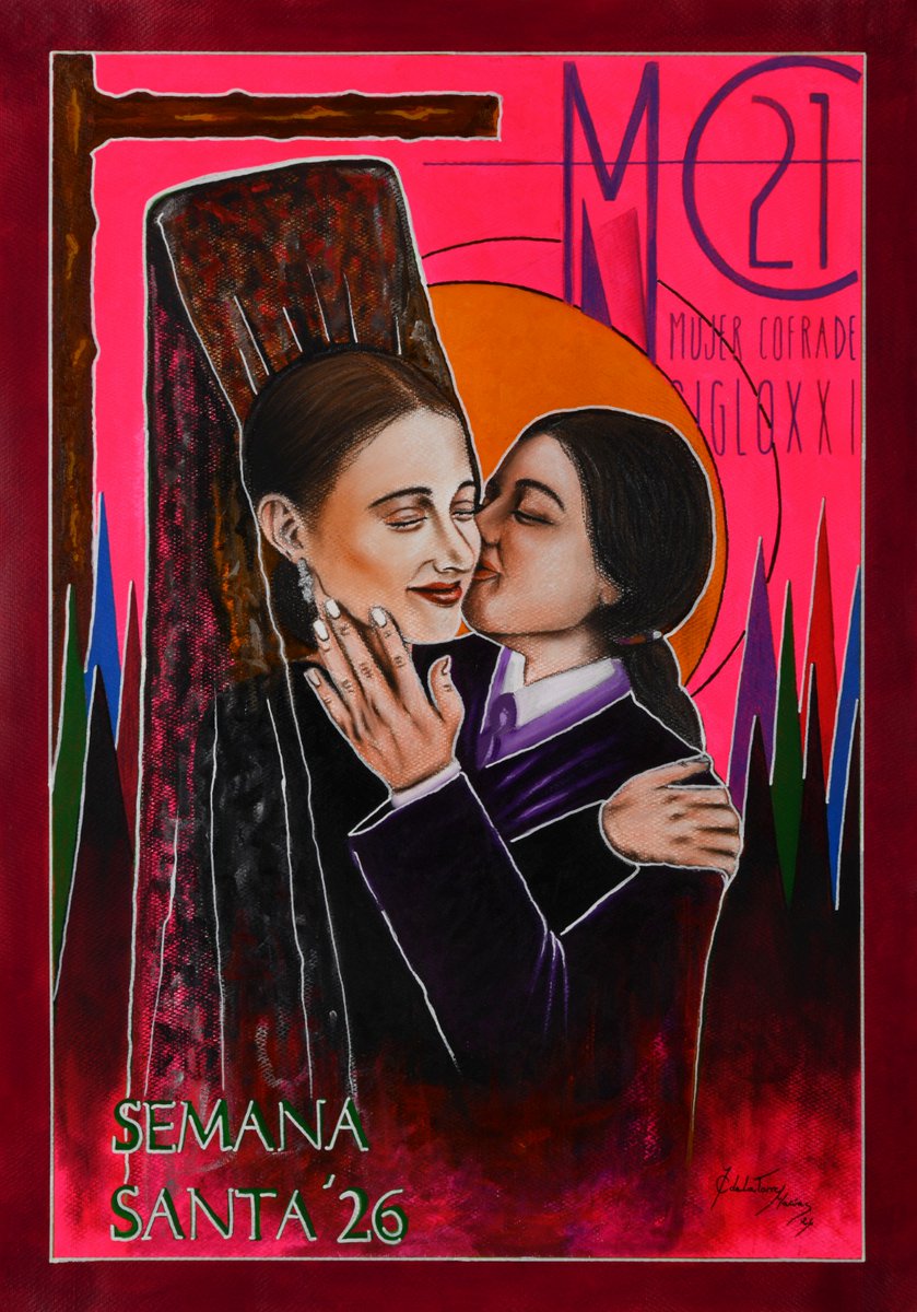 J.C DE LA TORRE ART tweet media