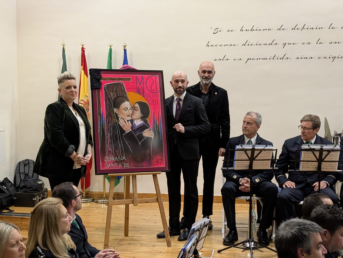 J.C DE LA TORRE ART tweet media