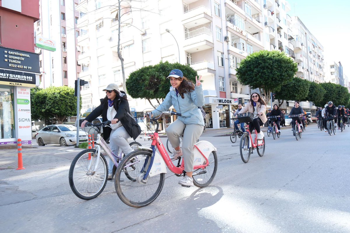 ABB Kadın ve Aile Hizmetleri Dairesi Başkanlığı tweet media