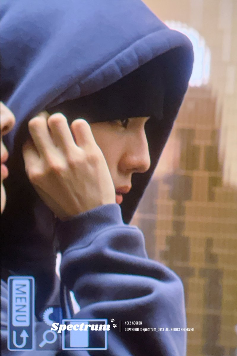 𝙎𝙥𝙚𝙘𝙩𝙧𝙪𝙢- tweet media