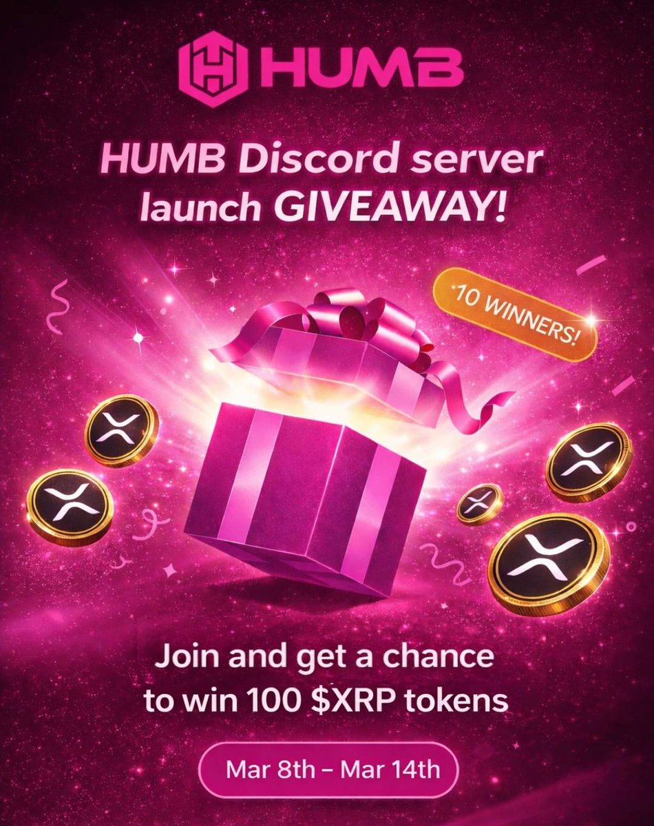 Humb prop tweet media