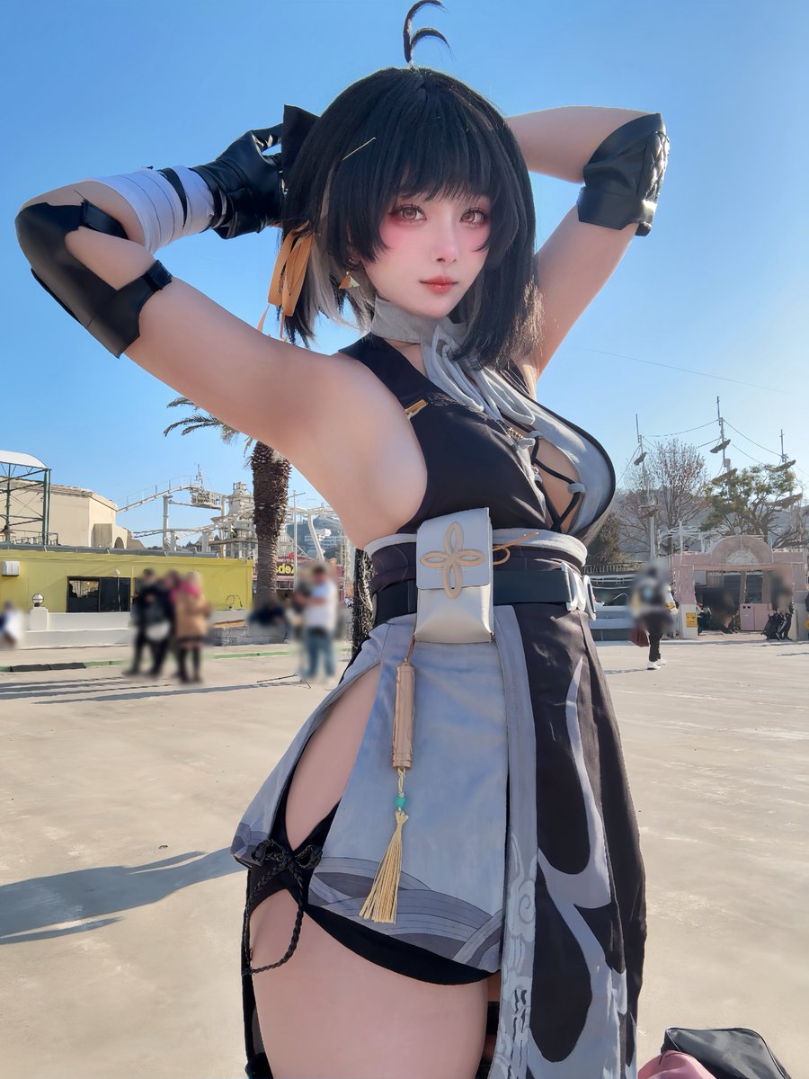 ﾄﾏ🐹 tweet media