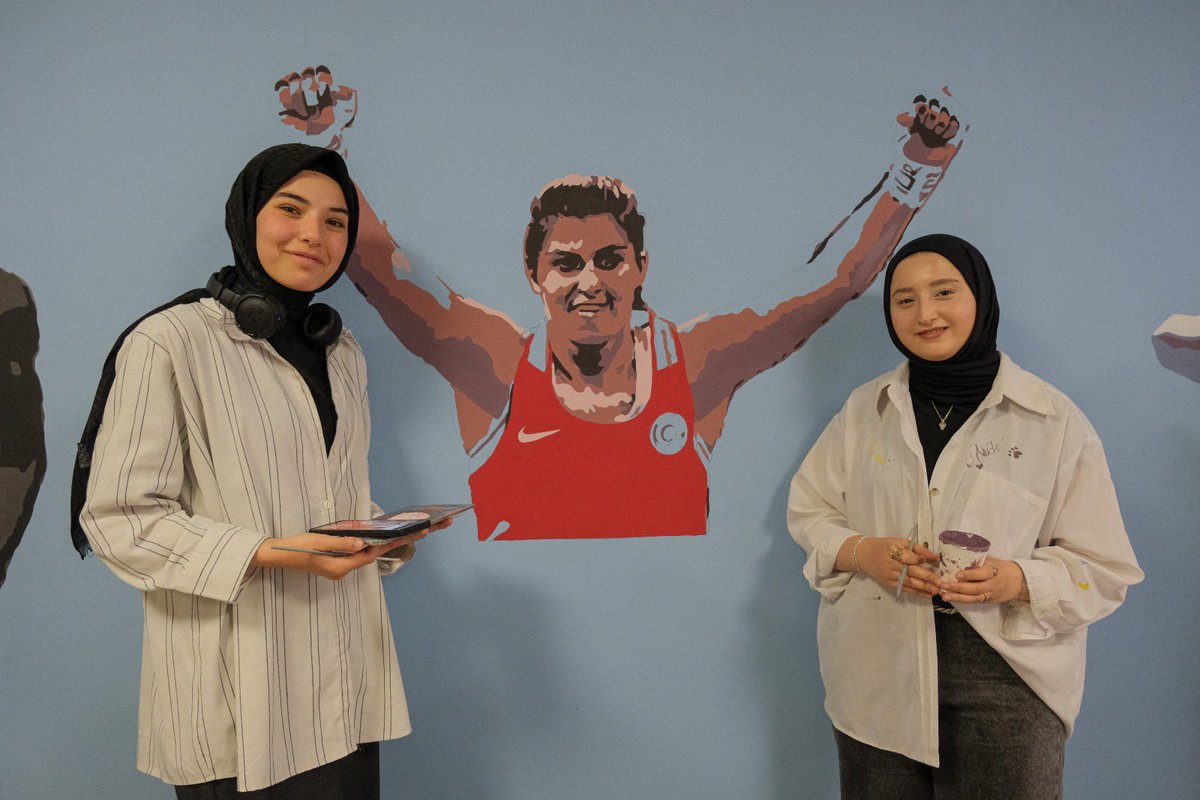 Hitit Üniversitesi tweet media