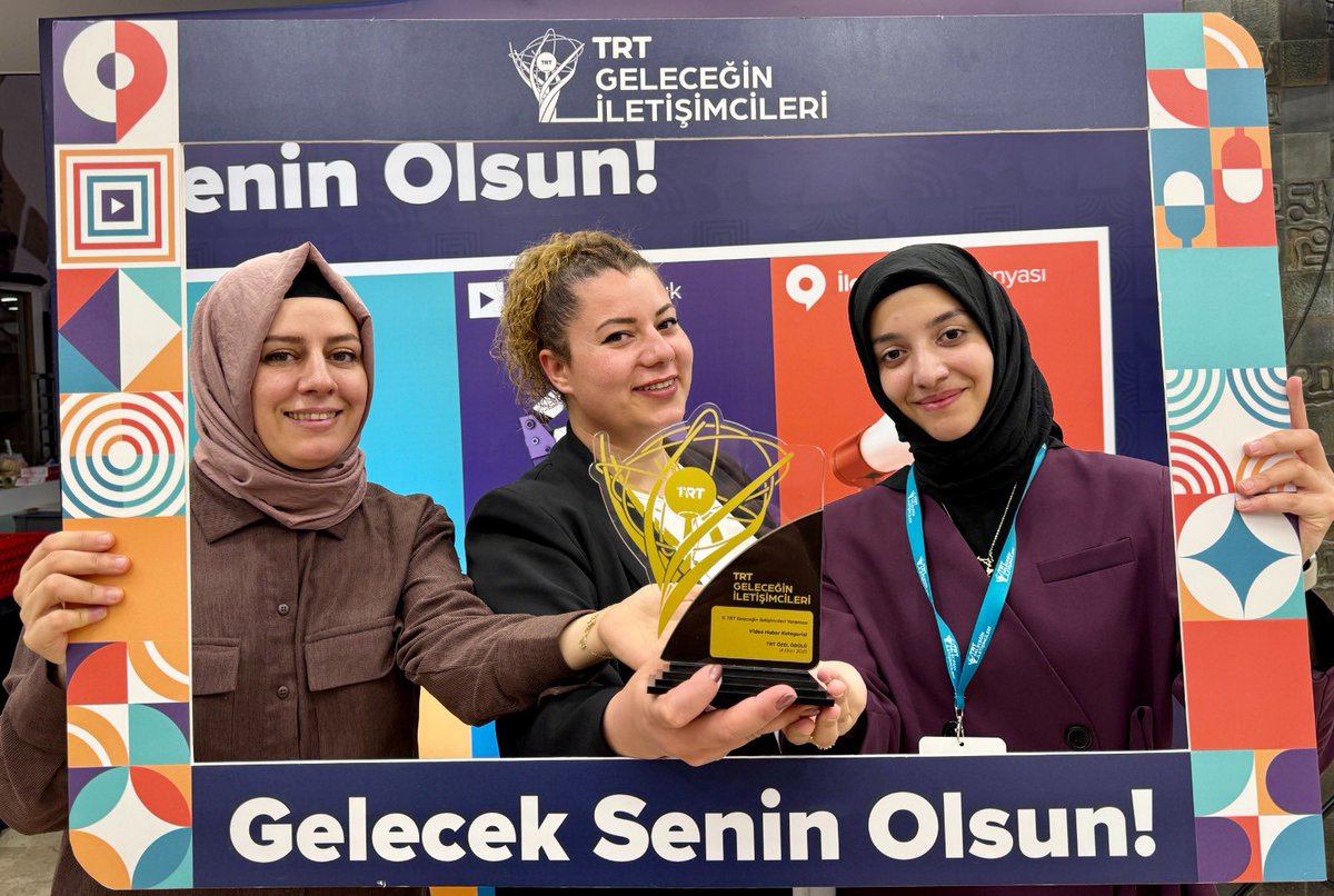 Hitit Üniversitesi tweet media