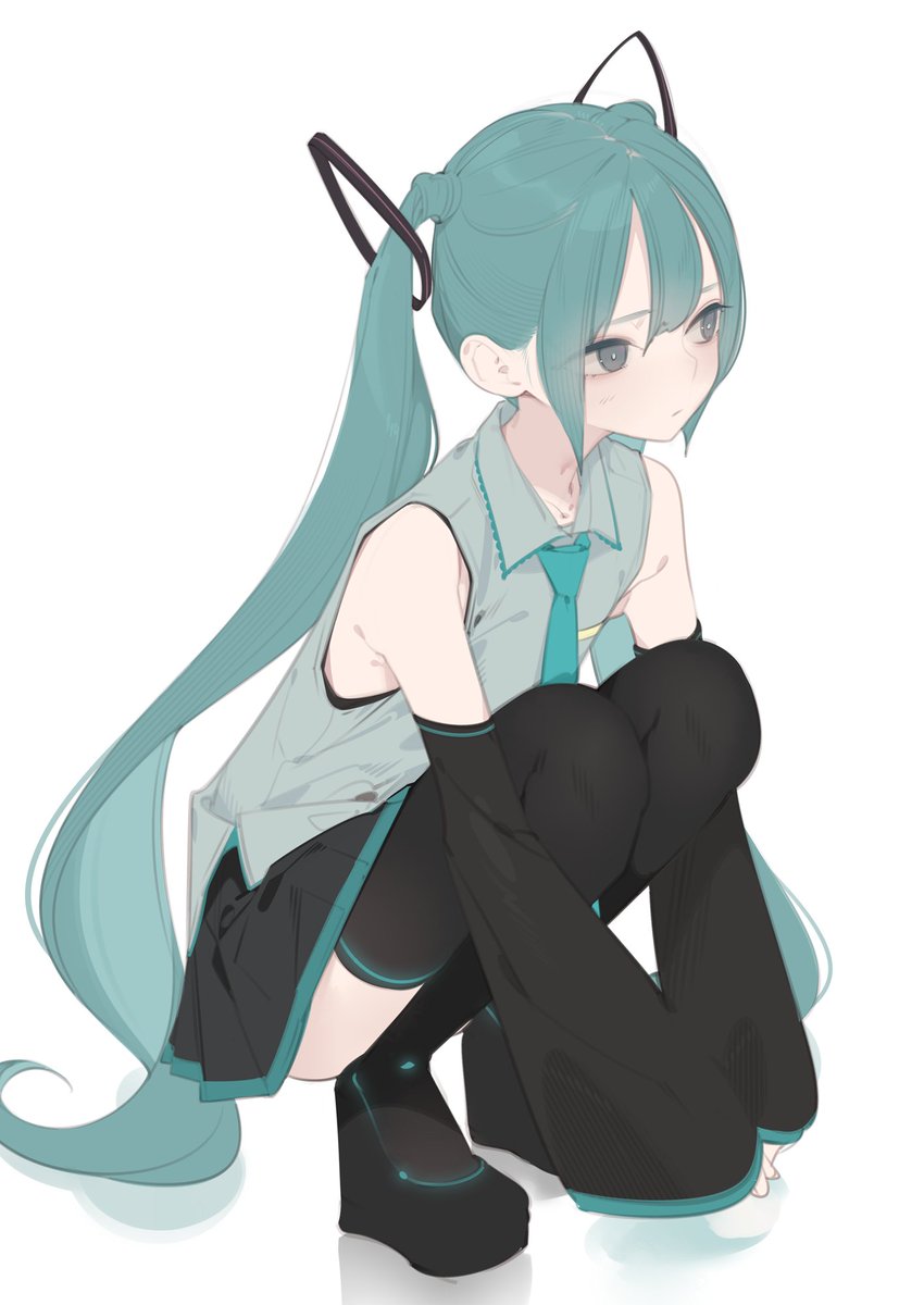 miku
