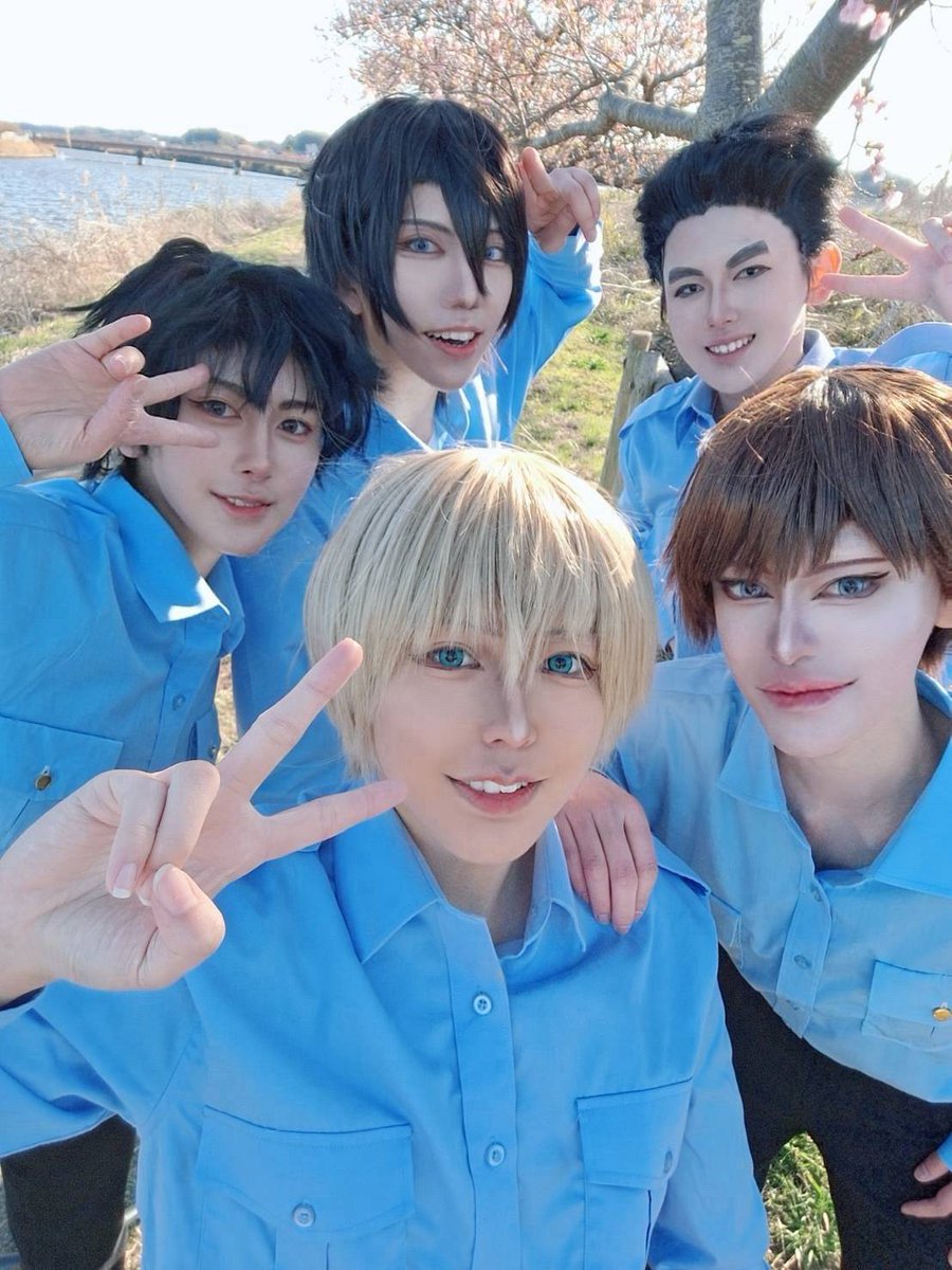 零クン tweet media