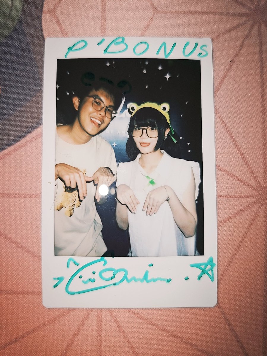 อ๊บอ๊บ กบมันร้องยังไงนะ
#ป้ะป๊าม้ะม๊าของอินอิน