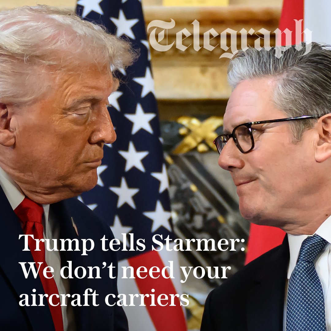 Telegraph Politics tweet media