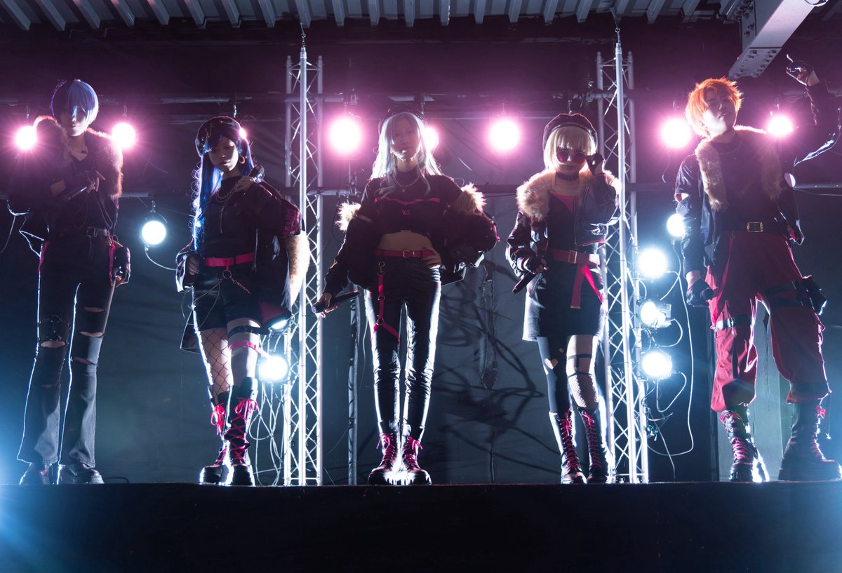 なつめ tweet media