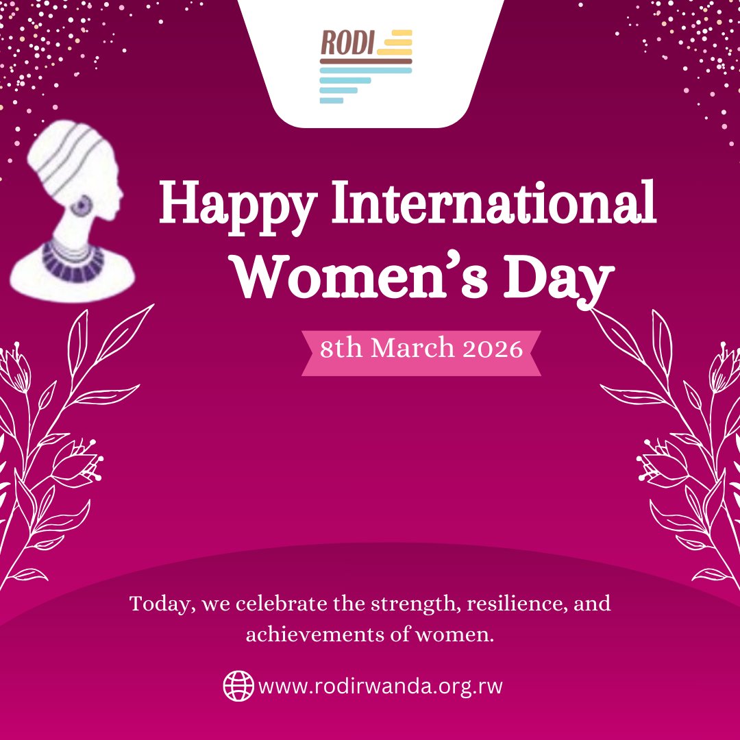 RODI Rwanda tweet media