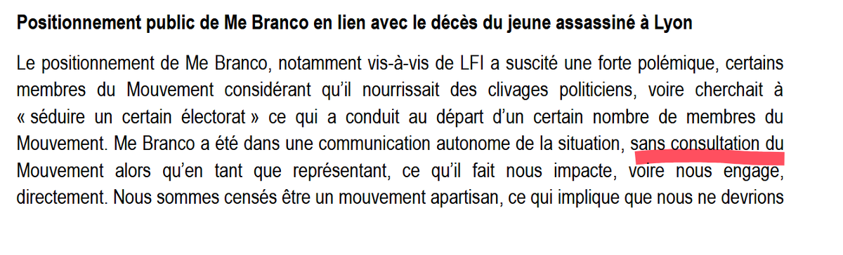 TvConcorde's tweet photo. Témoignage de la "ruche" de la Manche - Un petit rappel historique qui en dit long sur la capacité de captation des hommes providentiels, le dernier en date @anatolium . Schéma classique : appropriation, récupération, tyrannie interne, pognon, ambition personnelle (2027), opacité https://t.co/IJ7H5fOjMj
