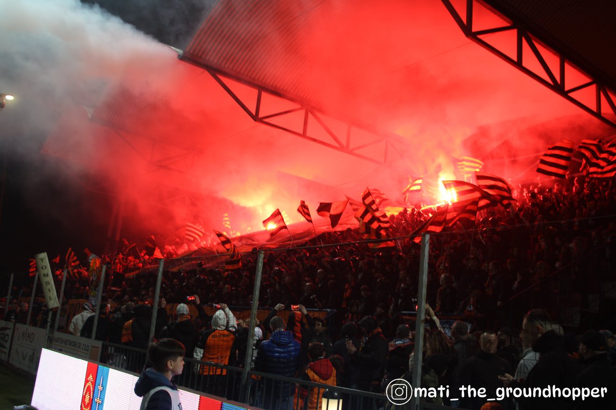 Mati The Groundhopper tweet media