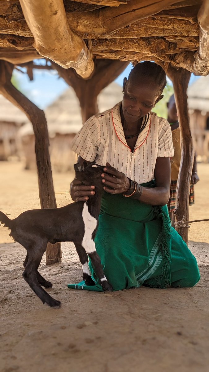 Action Against Hunger, Uganda tweet media