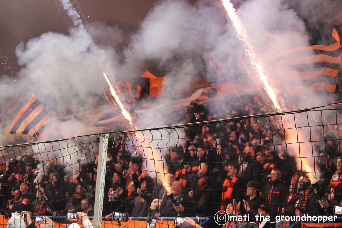 Mati The Groundhopper tweet media