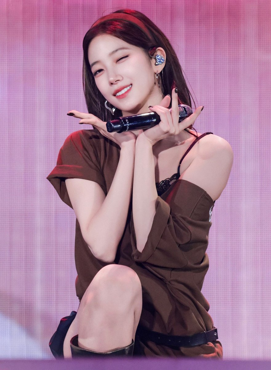 #KAZUHA #LE_SSERAFIM #카즈하 #르세라핌