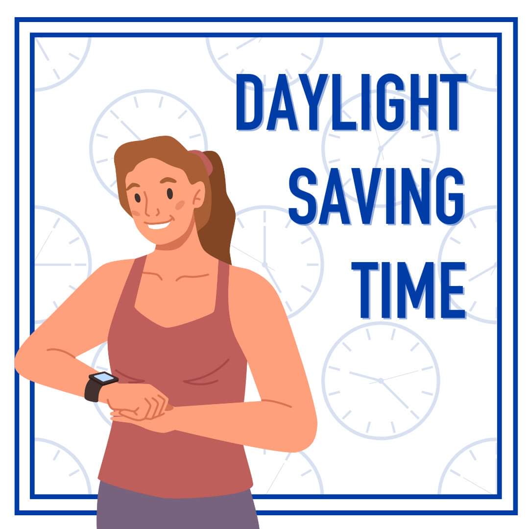 RideCATA's tweet image. Spring Forward ⏰

Set your clocks ahead an hour so you don't miss your bus. 🚍

Double-check your trip plans and confirm your pick-up times at cata.org.

#SpringForward #rideCATA #PublicTransit