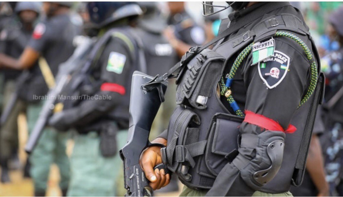 STATE POLICE: WHY NEW IG DISU NEEDS GUIDANCE FROM GOVERNOR UBA SANI 

By Idris Ali Muhammed 

History is rarely altered by hesitation. It bends, instead, to moments of clarity: when leadership recognises that an old structure can no longer bear the weight of new realities.