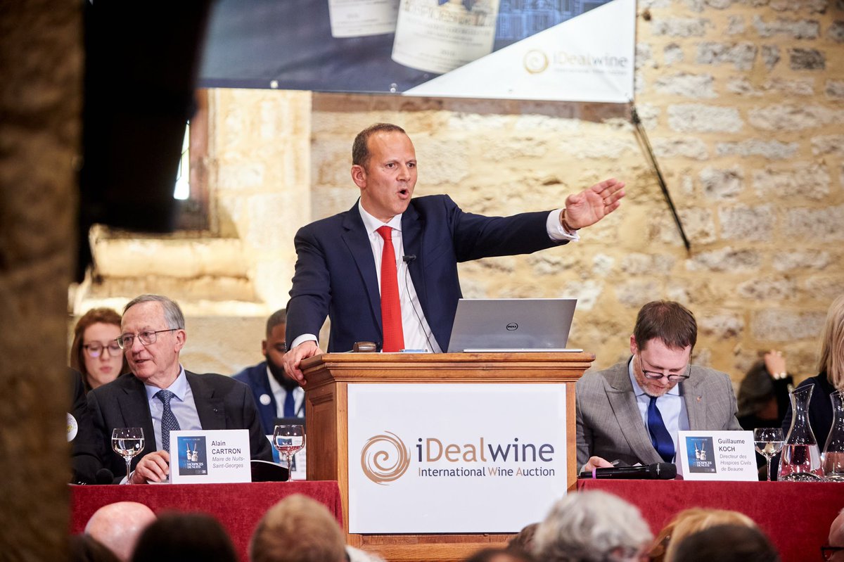 iDealwine | FR 🇫🇷 tweet media