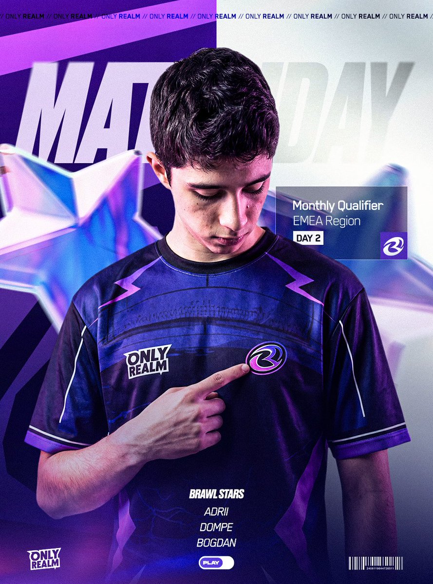 Only Realm tweet media