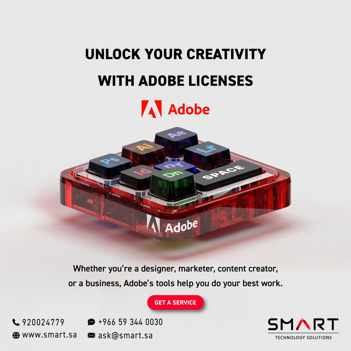 Smart Technology Solutions tweet media