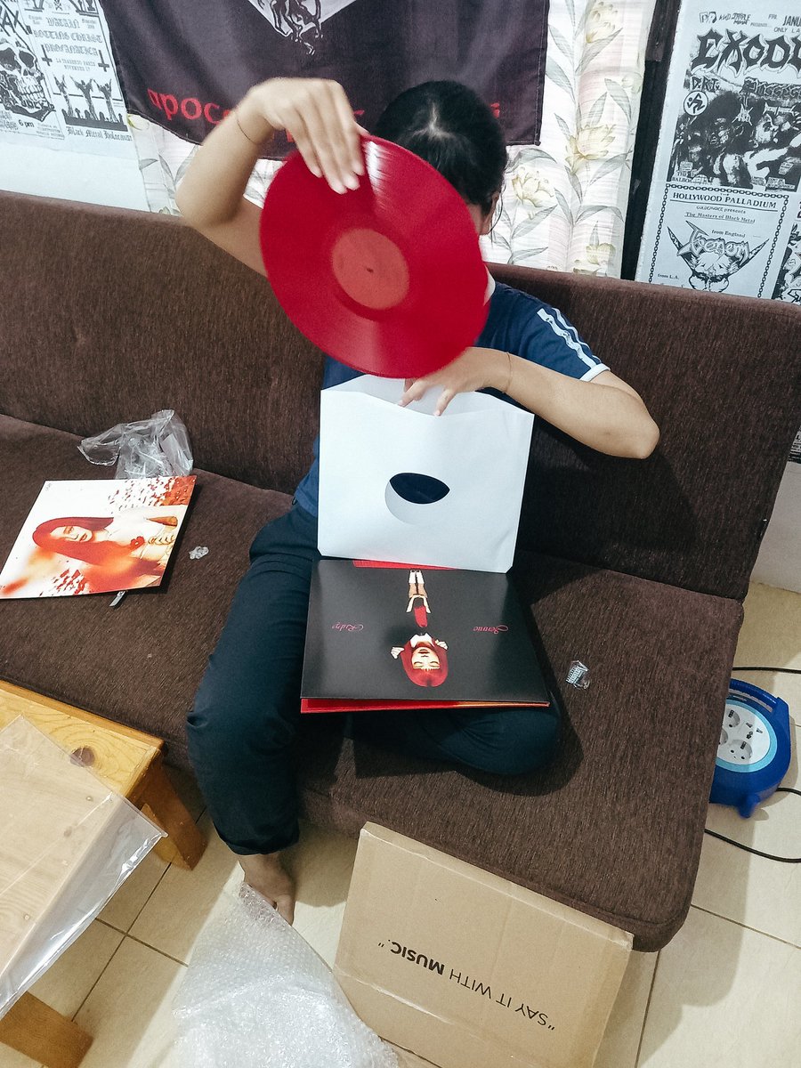 asmara hancur tweet media