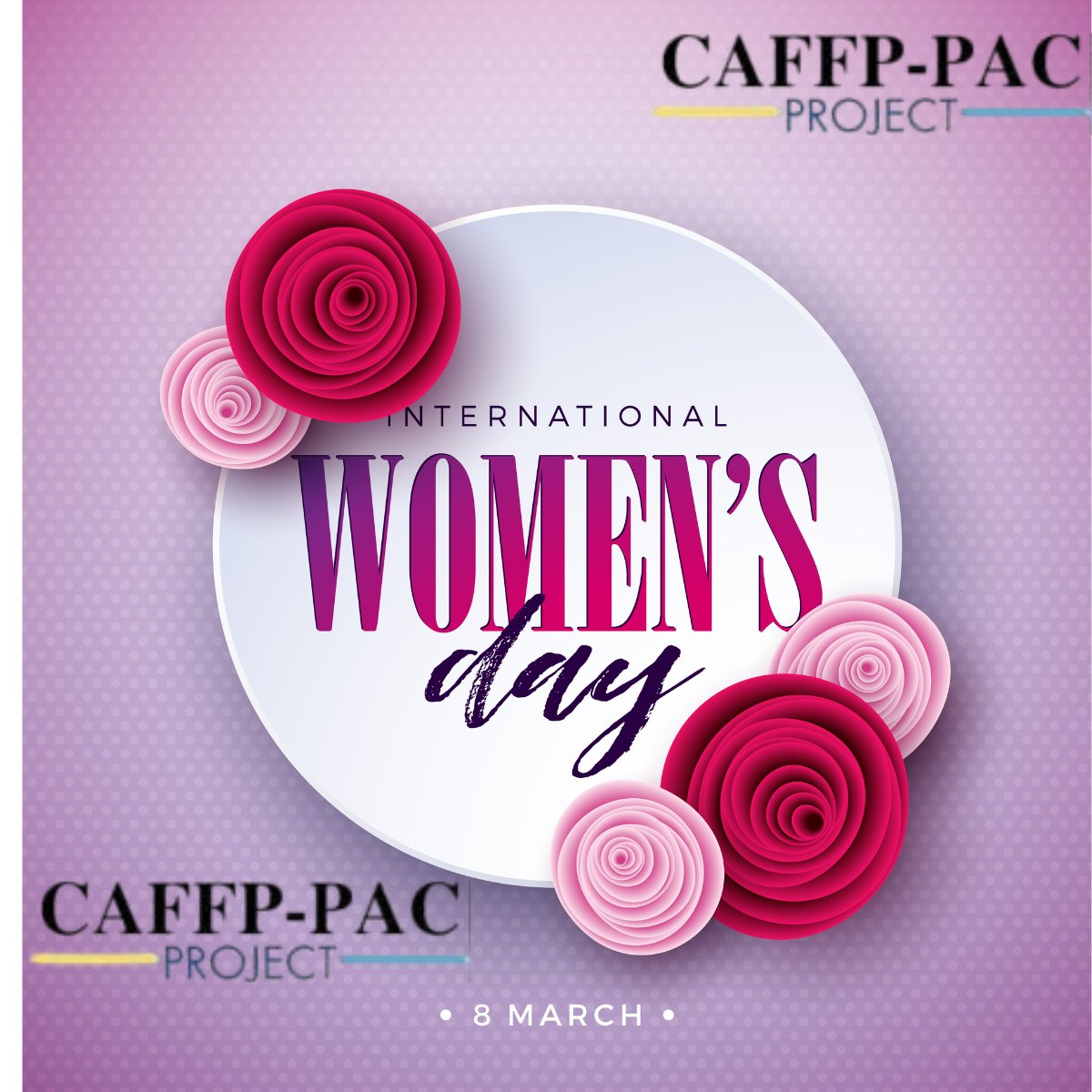 caffp-pac Project tweet media