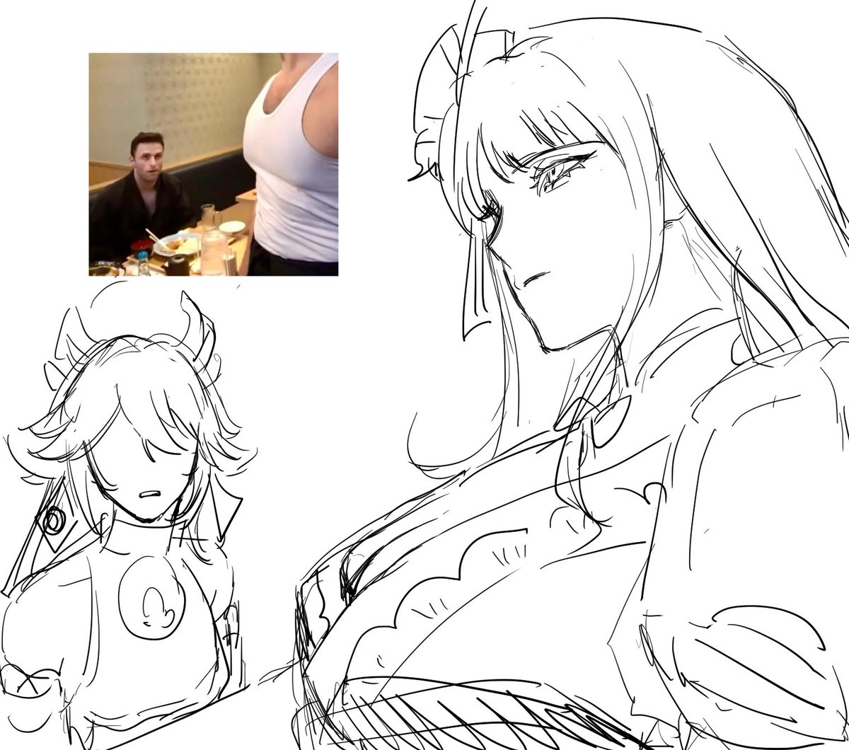 SunJosei tweet media